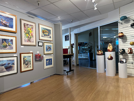 For The Love Of Art Gallery - Thumbnail