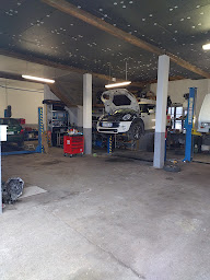 Photo n°7 de GARAGE VDIM AUTO à Augignac (Atelier de réparation automobile)