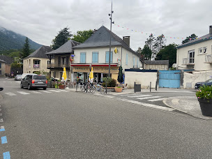 Photo n°4 de Chez Louis à Louvie-Juzon (Café)