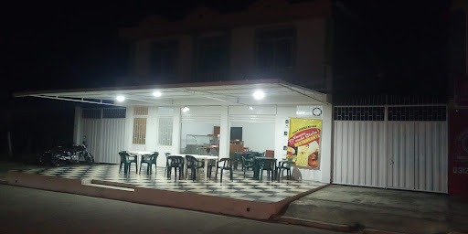 Restaurante VAMOS ONDE CIELO