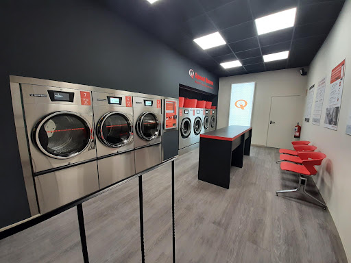Lavandería Autoservicio Speed Queen