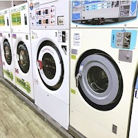 コインランドリー拓