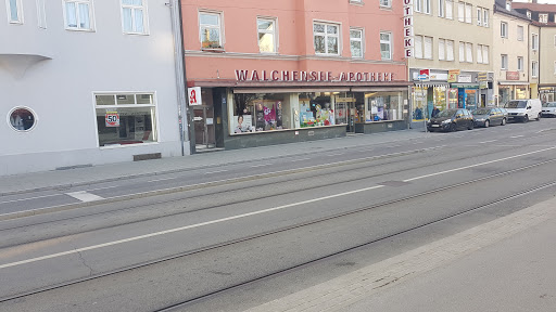 Walchensee-Apotheke - Thumbnail