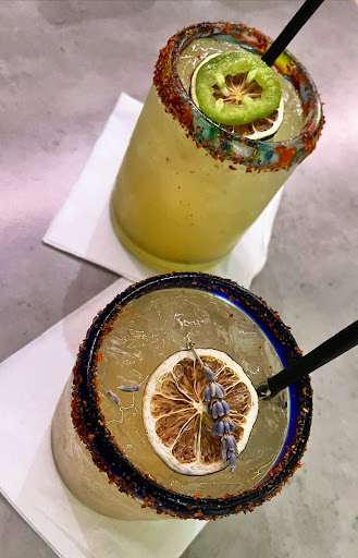 Papaïa a la Mexicana Gallery - United States