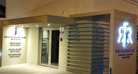 João Ricardo Reis Advogados Associados