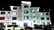 Royal Hotel Naran