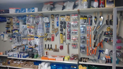 Ferretería Socorro - Thumbnail
