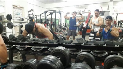 Photos of Emi Bodybuilder Gym