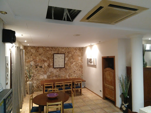 Bar s'Estació - Thumbnail