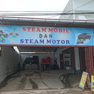 Photos of CW Steam Mobil & Motor