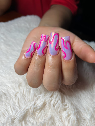 Zully’s Nails - Thumbnail