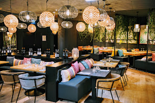 Photo n°56 de Les Tontons Cuisinent à Saint-Sébastien-sur-Loire (Restaurant)