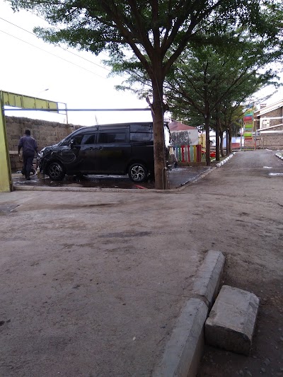Photos of Car Wash cafe - Naka one