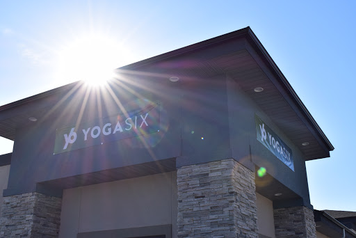 YogaSix Garden City