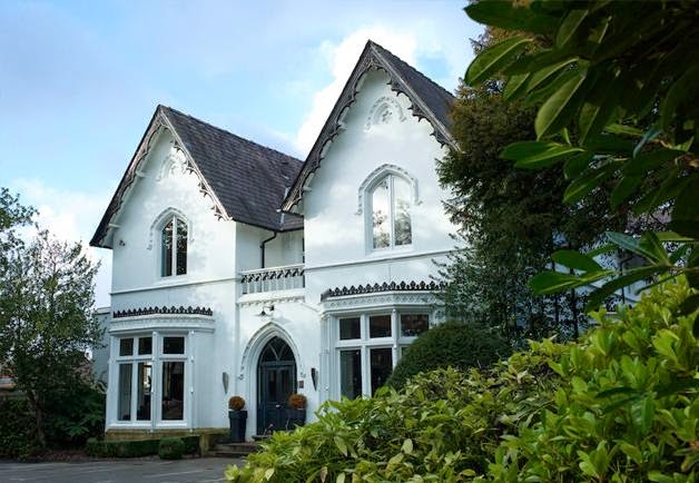 Didsbury House Hotel by null