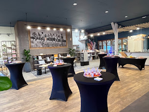 Photo n°39 de Ô BON SARTHOIS ( restaurant & traiteur ) à Écommoy (Traiteur)