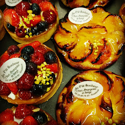 Photo n°30 de Au P'tit Bonheur à Soustons (Pâtisserie)