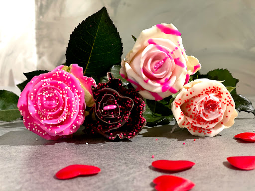 Easy Fleurs - Thumbnail