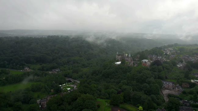 Reviews of Catholic Youth Retreat Centre - Alton Castle in Stoke-on-Trent - Association