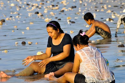 Photos of Jimbaran Beach