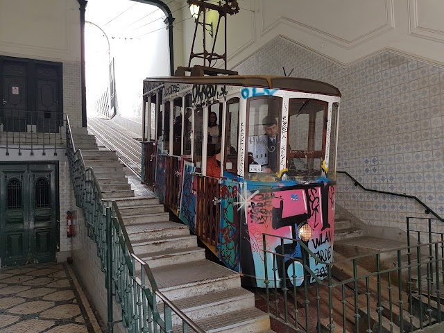 Elevador da Bica