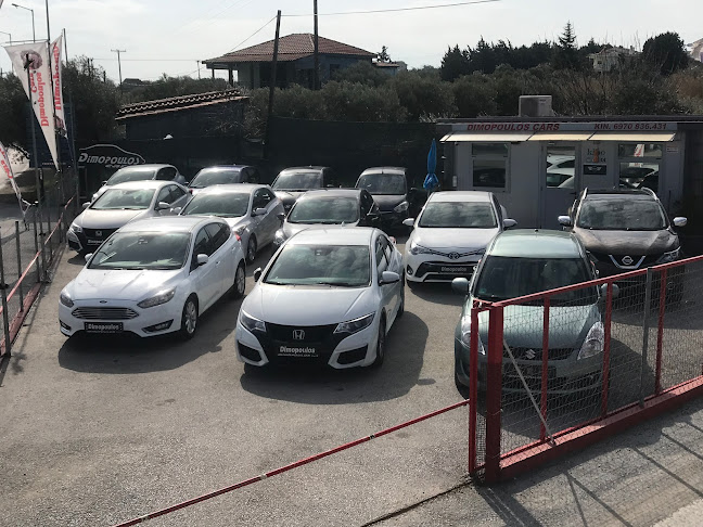 DIMOPOULOS CARS
