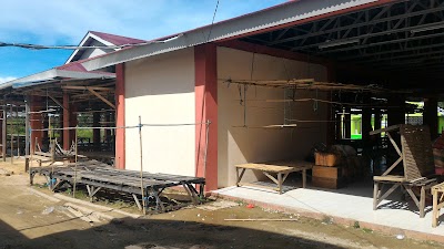 Photos of pasar Rakyat Boroko