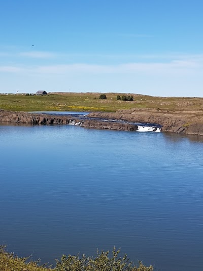 Photos of Safnah&uacute;s Borgarfjar&eth;ar - Museum Library