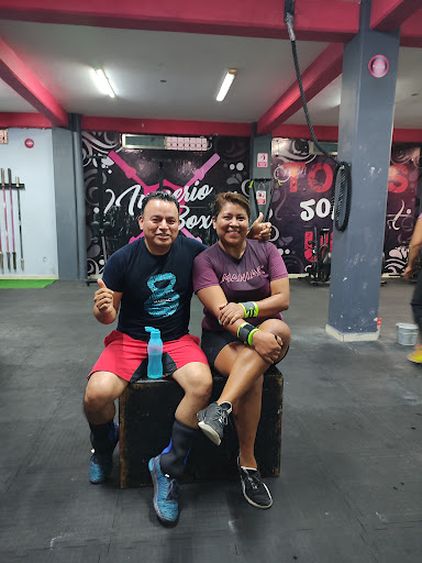 Imperio box fitness community - Thumbnail