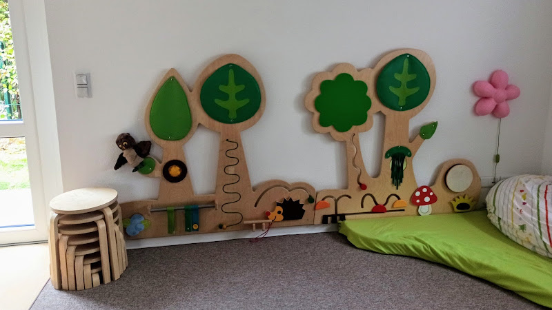 Kindertagespflege EXPERimenTierEN photo