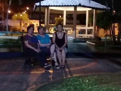 Photos of Ceibos Norte Park