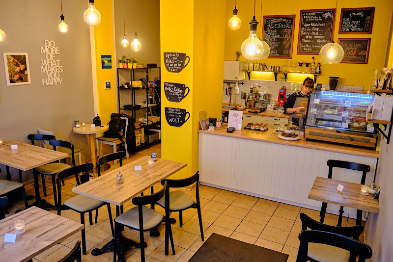 Jeepney Café — photo