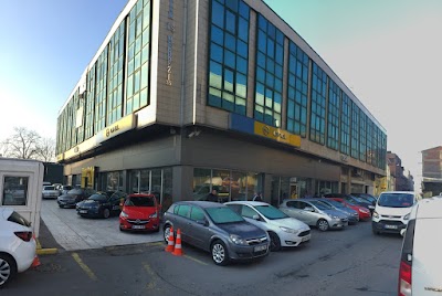 Photos of Opel-odak