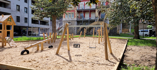 laskibar Park - Thumbnail