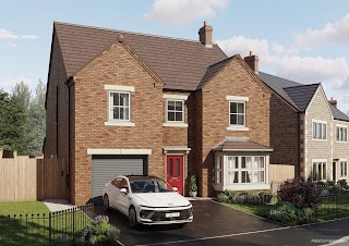 Peter James Homes