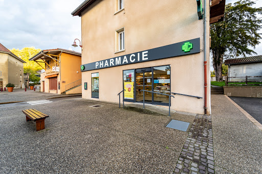Pharmacie Houser