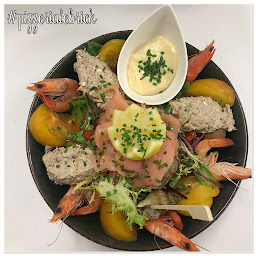 Photo n°25 de Brasserie Le Brick à Maupertus-sur-Mer (Pizzas à emporter)