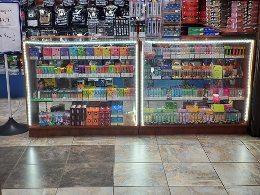 I-69 Truck Stop Sunoco - Thumbnail