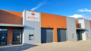 Photo n°1 de ATTILA Annecy Est à Villaz (Entreprise d'étanchéité)