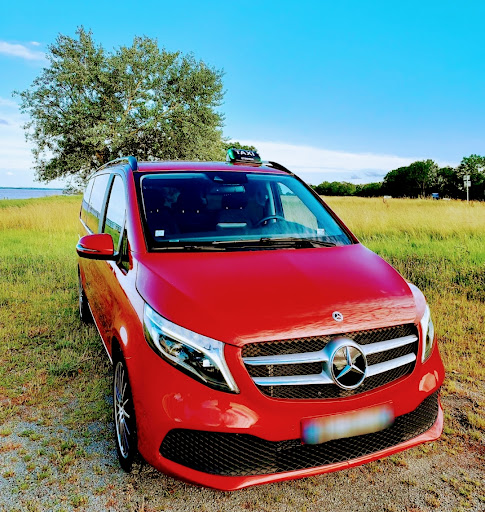 TAXI MEDOC FABRICE - Thumbnail