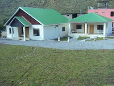 Green Oaks Cottages Naran