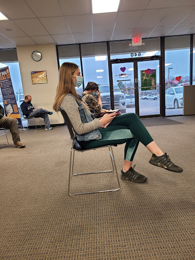 Kansas Driver's License Department - Thumbnail
