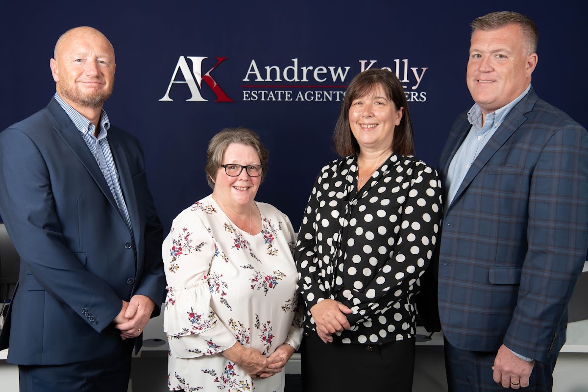 Andrew Kelly & Associates - Estate Agents in Rochdale