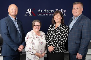 Andrew Kelly & Associates - Estate Agents in Rochdale