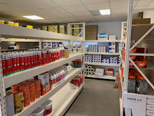 Photo n°9 de MPPI Saint Chely d'Apcher à Saint-Chély-d'Apcher (Magasin d'outillage)