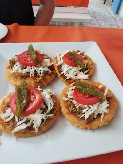 Photos of El Fogon Restaurant