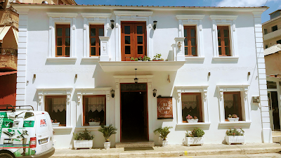 Vila Bajrami 45