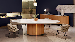 Photo n°6 de Mobilier de France Vichy à Charmeil (Magasin de canapés)