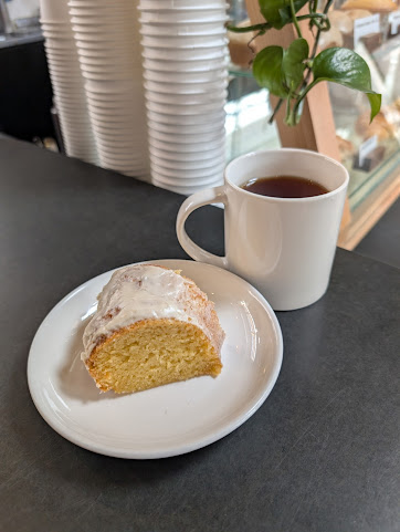 Off the Tracks by null