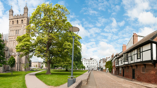 Knight Frank Exeter Estate Agents